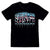 Front - Avengers Endgame - T-Shirt für Herren/Damen Unisex