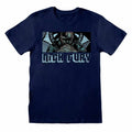 Front - Avengers - T-Shirt für Herren/Damen Unisex