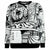 Front - Junji-Ito - Sweatshirt für Herren/Damen Unisex