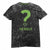 Front - Batman - T-Shirt für Herren/Damen Unisex