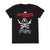Front - Guardians Of The Galaxy - "Crossbones" T-Shirt für Herren/Damen Unisex