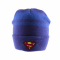 Front - Superman - Mütze