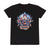 Front - Guardians Of The Galaxy - "Guardians Vest" T-Shirt für Herren/Damen Unisex