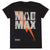 Front - Mad Max - T-Shirt für Herren/Damen Unisex