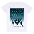 Front - The Shawshank Redemption - T-Shirt für Herren/Damen Unisex - 100. Geburtstag