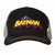 Front - Batman - Baseball-Mütze Netzrücken