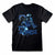 Front - Blue Beetle - T-Shirt für Herren/Damen Unisex