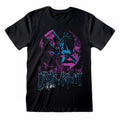 Front - Batman: The Dark Knight - T-Shirt für Herren/Damen Unisex