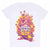 Front - Looney Tunes - T-Shirt für Herren/Damen Unisex - 100. Geburtstag