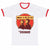 Front - The Goonies - T-Shirt für Herren/Damen Unisex