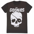 Front - The Goonies - T-Shirt Logo für Herren/Damen Unisex
