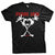 Front - Pearl Jam - T-Shirt für Herren/Damen Unisex