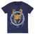 Front - Loki - T-Shirt Logo für Herren/Damen Unisex