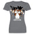 Front - Gremlins - T-Shirt für Damen