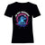Front - Lilo & Stitch - "Not Ordinary" T-Shirt für Herren/Damen Unisex