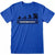 Front - Mario Kart - T-Shirt für Herren/Damen Unisex