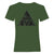 Front - Nintendo - "Triforce" T-Shirt für Herren/Damen Unisex