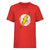 Front - Flash - T-Shirt für Herren/Damen Unisex