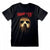 Front - Friday The 13th - T-Shirt für Herren/Damen Unisex