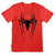 Front - Marvel - "Comics" T-Shirt für Herren/Damen Unisex