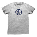 Front - WandaVision - T-Shirt für Herren/Damen Unisex