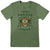 Front - Star Wars - "Endor Park Ranger" T-Shirt für Herren/Damen Unisex