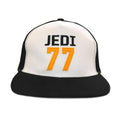 Front - Star Wars - Snapback Mütze "Jedi 77"