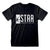 Front - The Flash - "Star Labs" T-Shirt für Herren/Damen Unisex