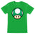 Front - Super Mario - T-Shirt für Damen