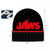 Front - Jaws - Logo - Mütze