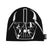 Front - Star Wars - Darth Vader-Gesicht - Mütze