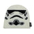 Front - Star Wars - Trooper-Gesicht - Mütze