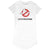 Front - Ghostbusters - T-Shirt-Kleid für Damen