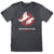 Front - Ghostbusters - T-Shirt für Herren/Damen Unisex