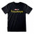 Front - Hawkeye - T-Shirt für Herren/Damen Unisex