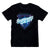 Front - Guardians Of The Galaxy - T-Shirt für Herren/Damen Unisex