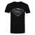 Front - Justice League - T-Shirt für Herren/Damen Unisex