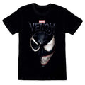 Front - Venom - T-Shirt für Herren/Damen Unisex