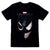 Front - Venom - T-Shirt für Herren/Damen Unisex