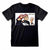 Front - Jujutsu Kaisen - T-Shirt für Herren/Damen Unisex