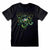 Front - Doctor Strange - T-Shirt für Herren/Damen Unisex