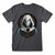 Front - Moon Knight - T-Shirt für Herren/Damen Unisex