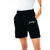 Front - Hype - "Reverse Look" Shorts für Damen