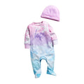 Front - Hype - Schlafanzug für Baby