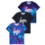 Front - Hype - T-Shirt Set für Jungen (3er-Pack)