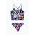 Front - Hype - "Leopard" Bikini Set für Mädchen