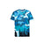 Front - Hype - "Camo" T-Shirt für Jungen