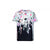 Front - Hype - "Daisy" T-Shirt für Mädchen