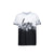Front - Hype - "Monochrome" T-Shirt für Jungen