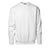 Front - ID Unisex Sweatshirt mit Rundhalsausschnitt